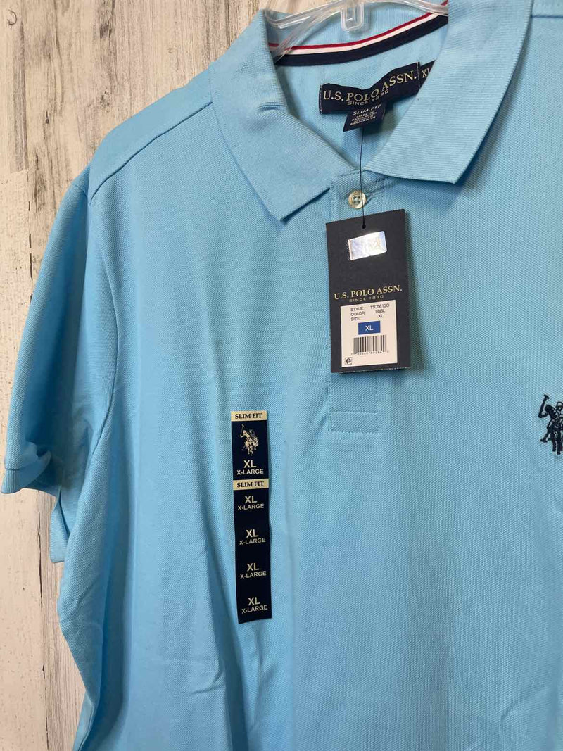 Size XL U.S. Polo Assn. Shirt