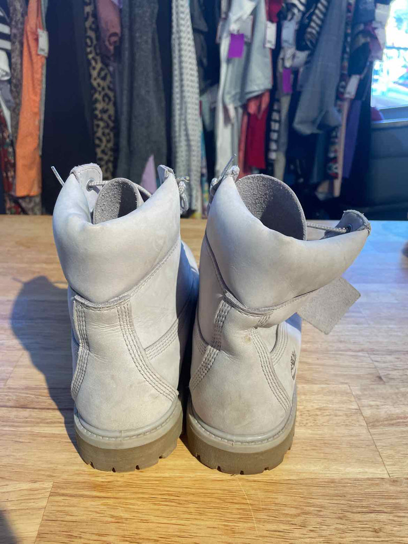 10 Timberland Boots