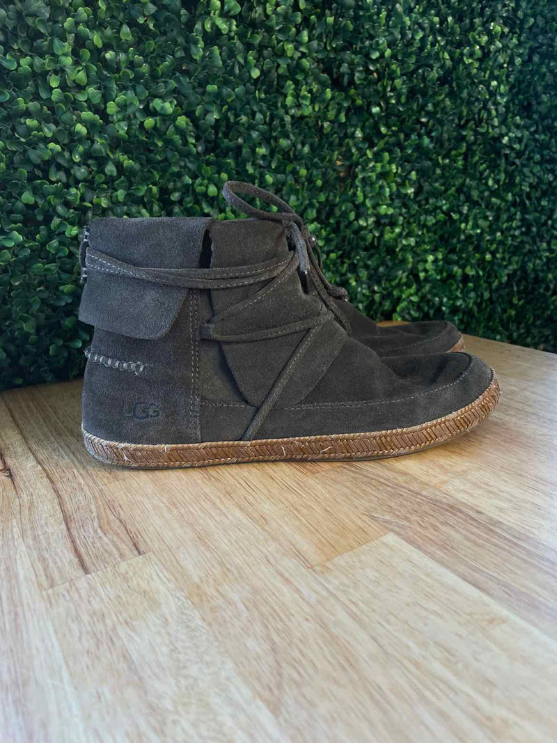 Shoe Size 7.5 UGG Boots