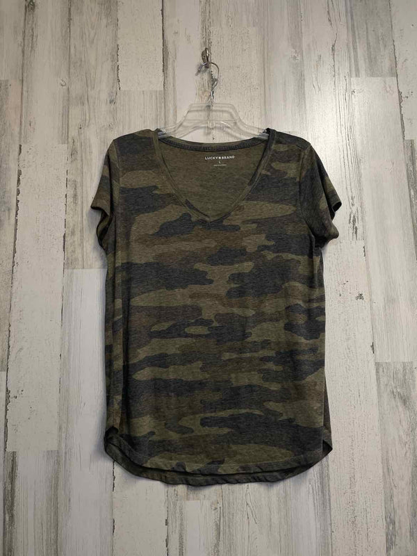 Lucky Brand Size L Shirt