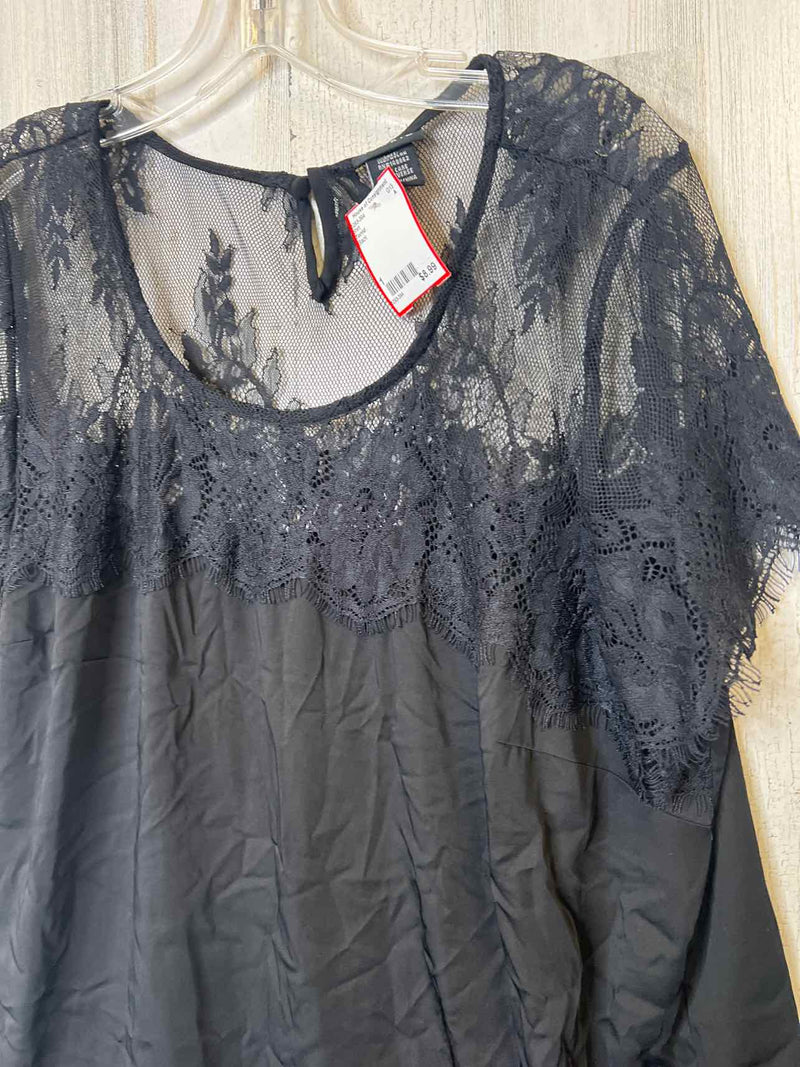 Torrid Size 1 Shirt