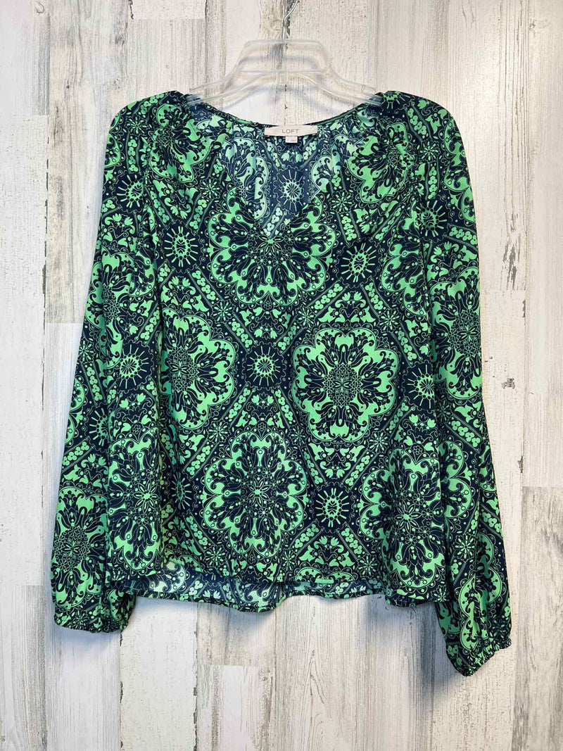 Loft Size L Shirt