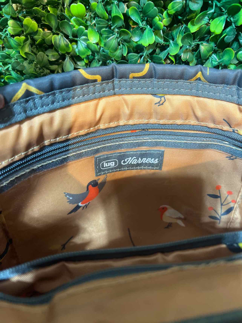 LUG Purse