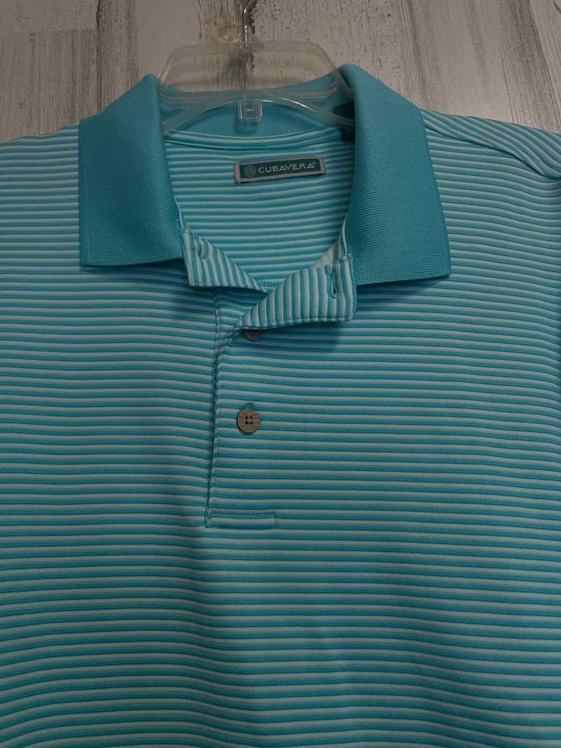 Size M Cubavera Shirt