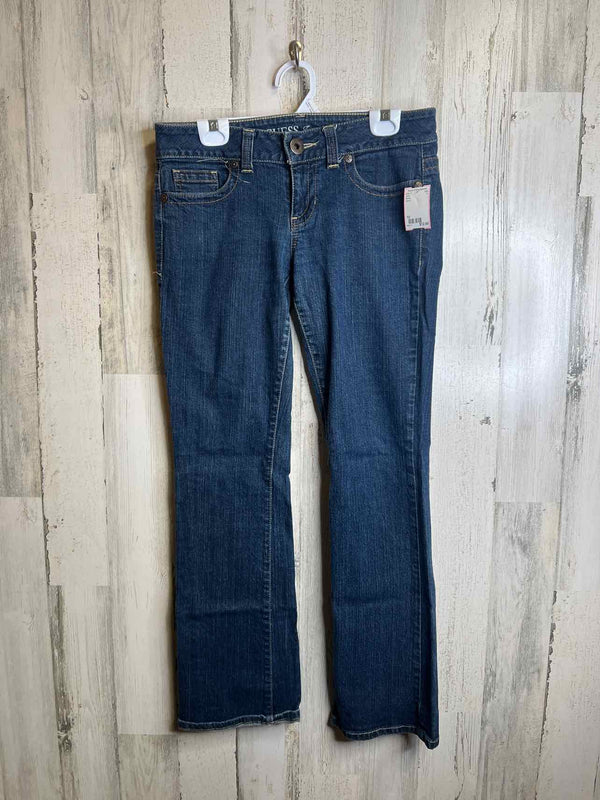 Size 10 Guess Jeans