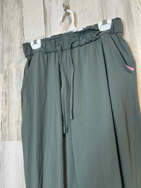 Size 8 LuLuLemon Pants