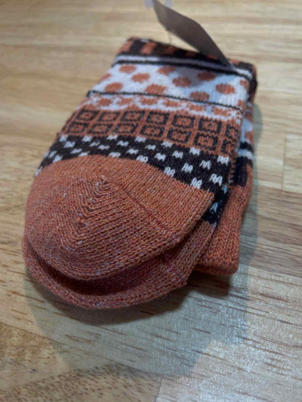 Shoe Size One Size Socks