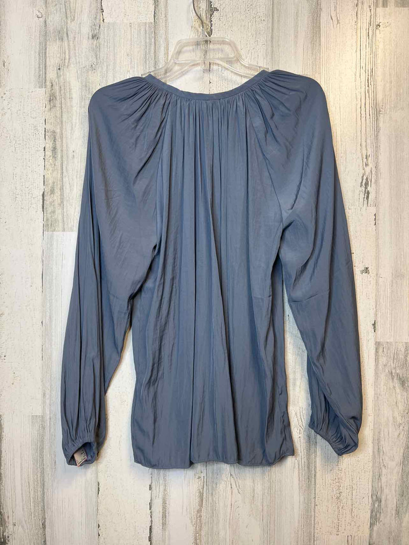 Joan Vass Size M Shirt