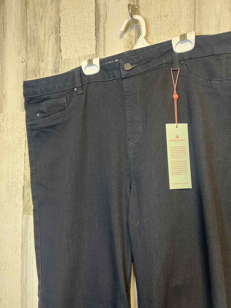 Size 2X Laurie Felt Pants