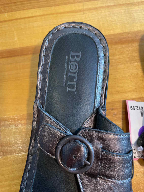 Shoe Size 8 Born Sandals