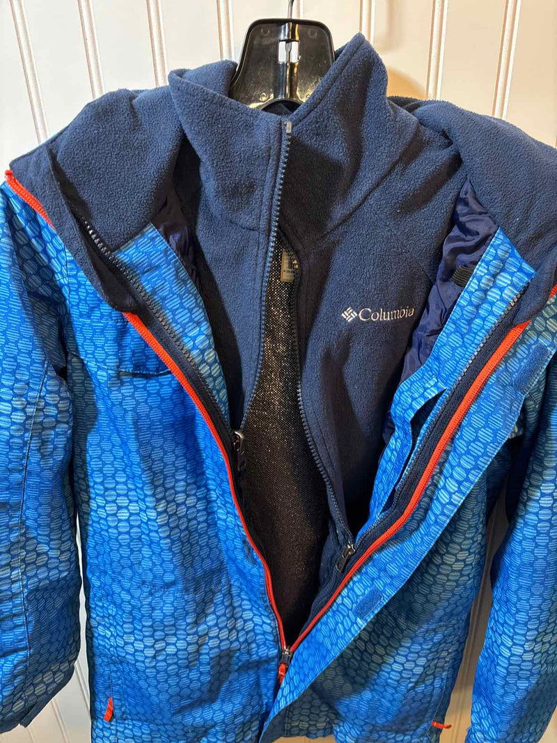 Columbia M Jacket