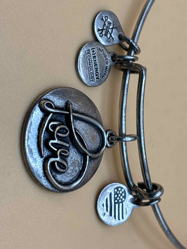 Alex and Ani Bracelet