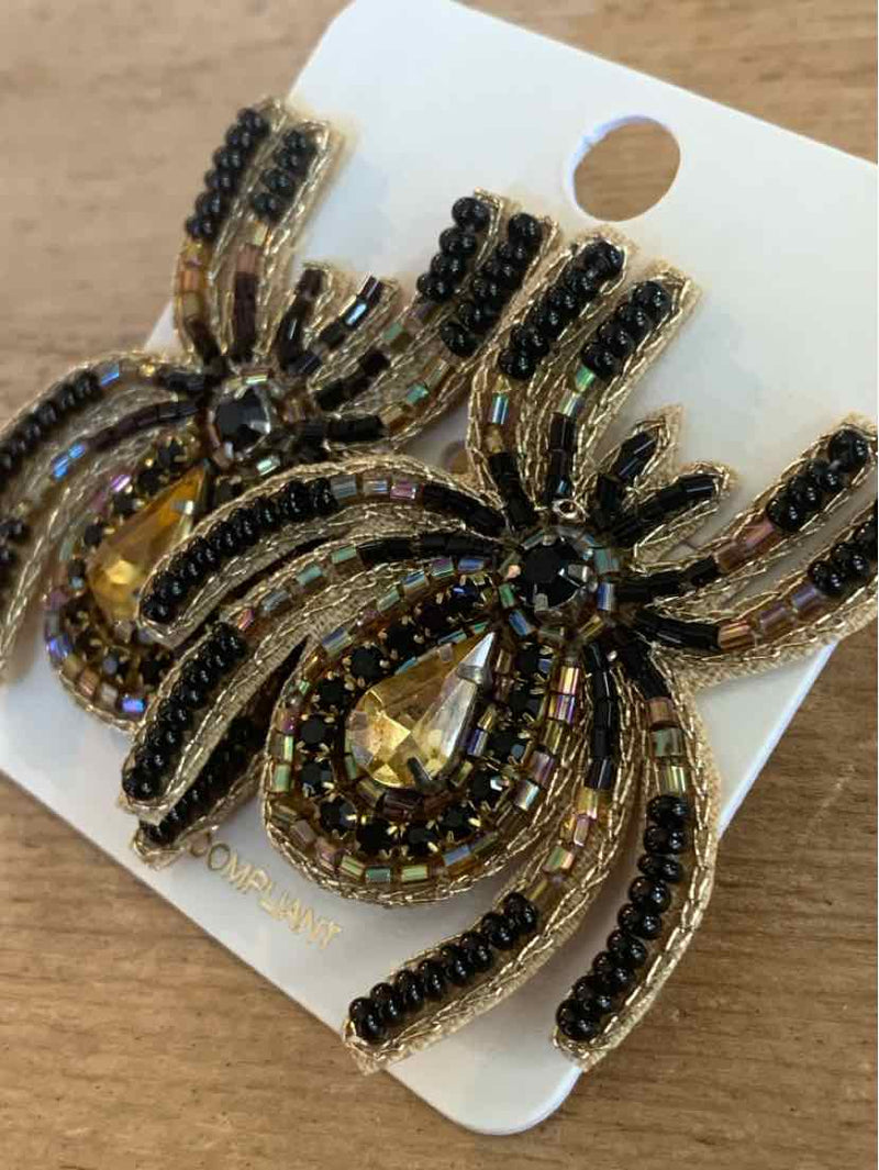 Halloween Earrings
