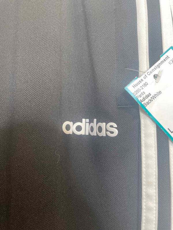 Size L Adidas Pants