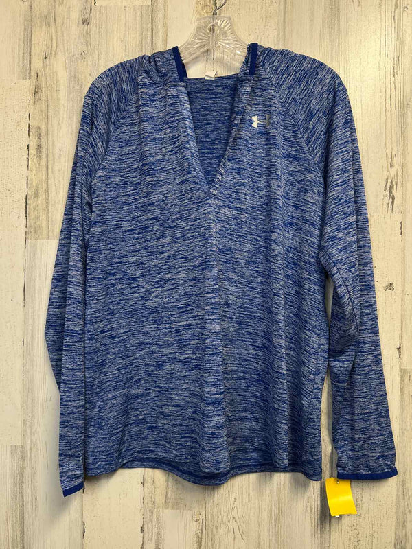 Under Armour Size L Hoodie
