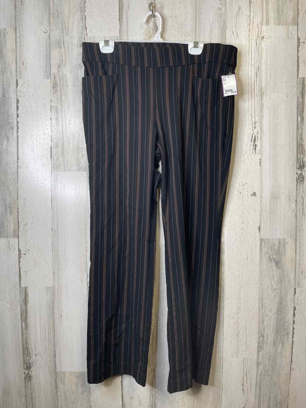 Size L Maurices Pants