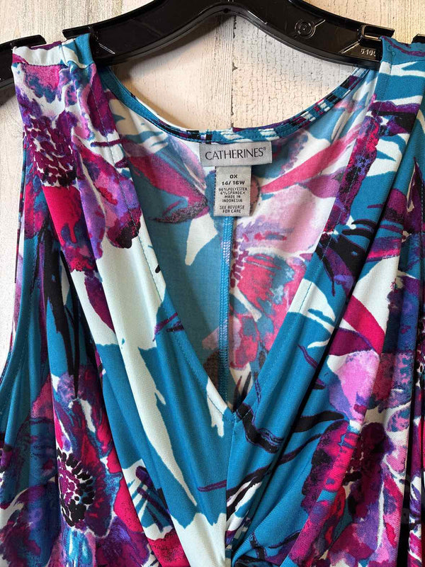 Size 14/16 Catherines Dress