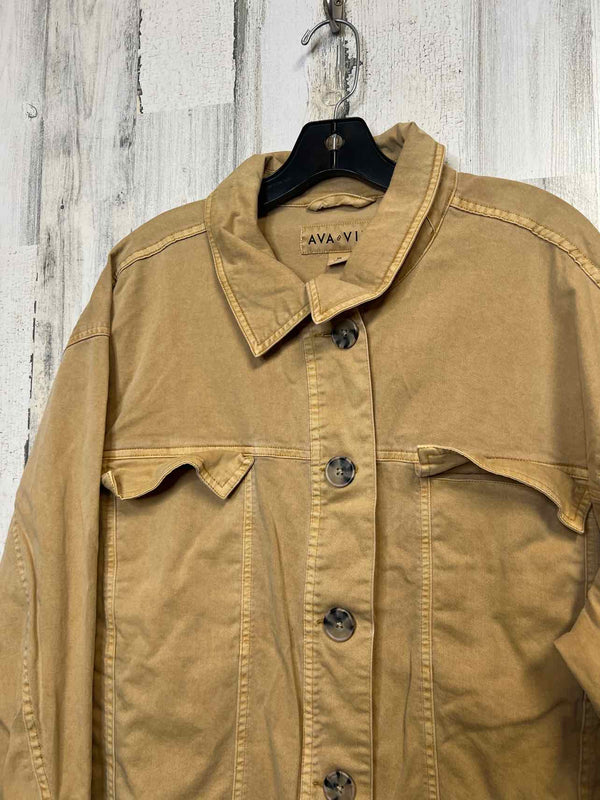 Ava & Viv Size 2X Shirt