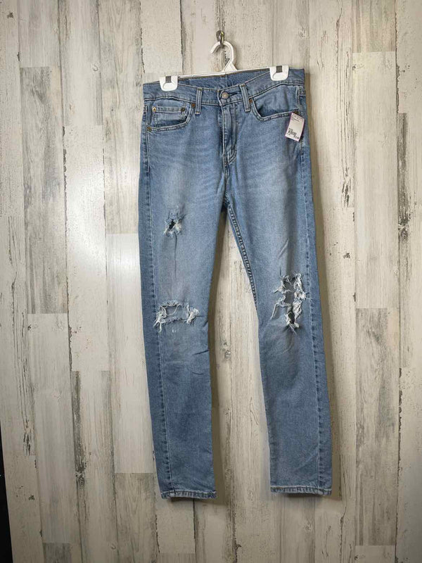 Size 31/32 Levi Strauss & Co. Jeans