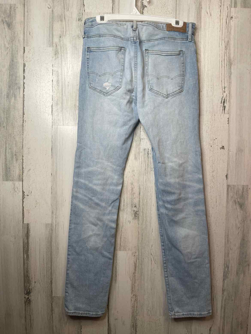 Size 30/32 American Eagle Jeans