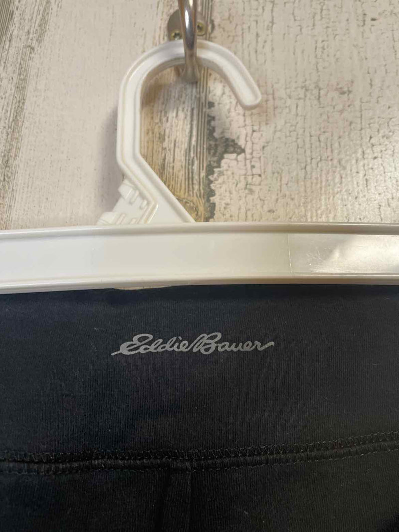Size L Eddie Bauer Leggings