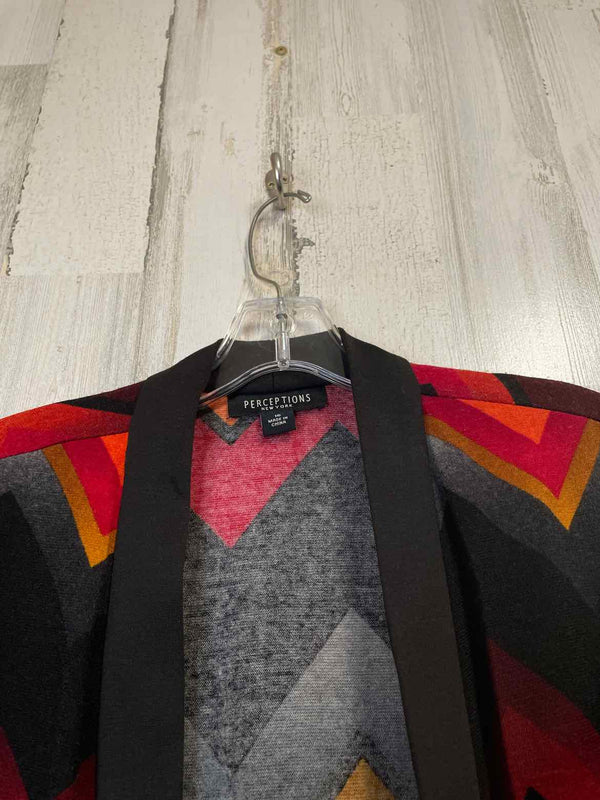 Size 16 Perceptions Cardigan