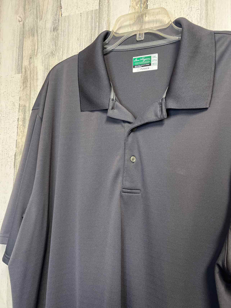 Size 3X Ben Hogan Shirt