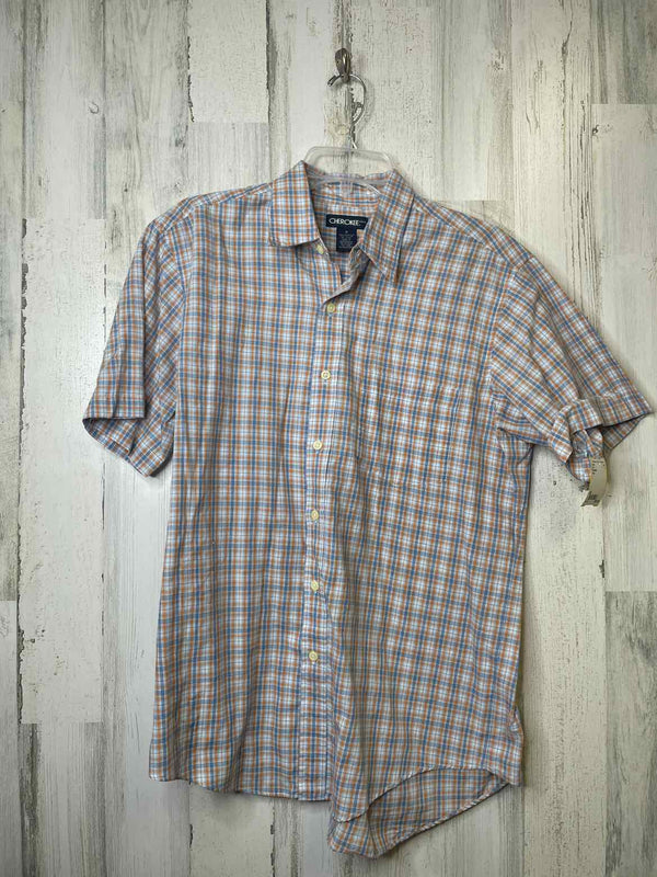 Size M Cherokee Shirt