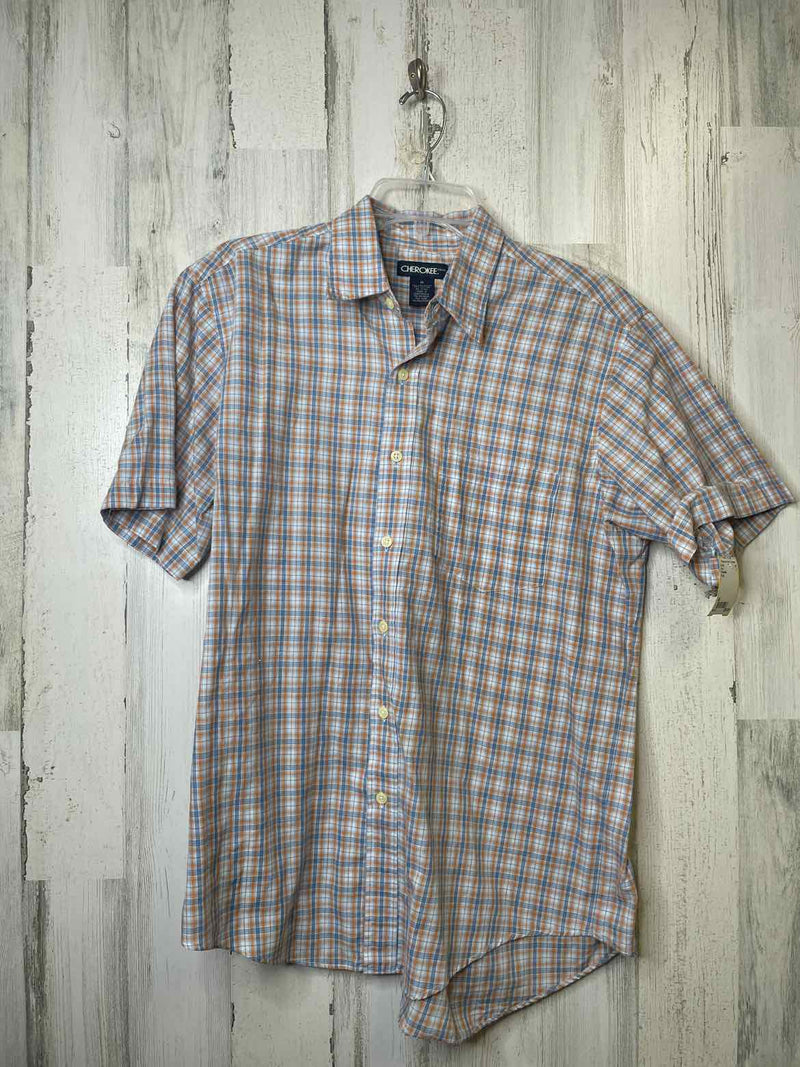 Size M Cherokee Shirt