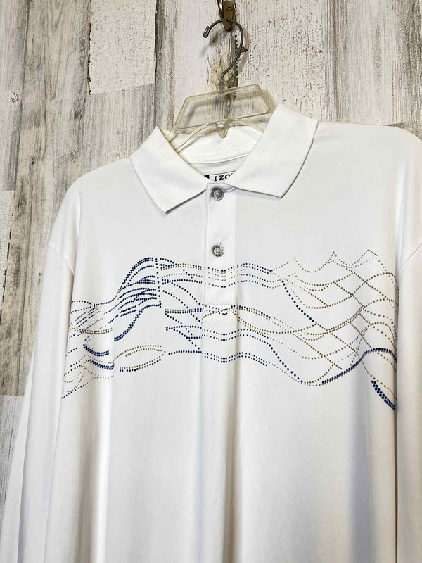 Size S iZod Shirt