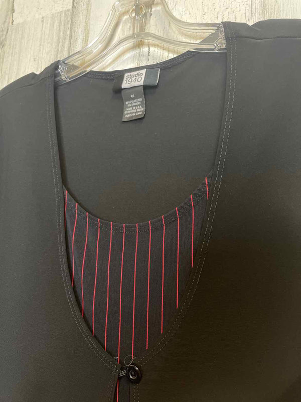 Studio 1940 Size 4X Shirt