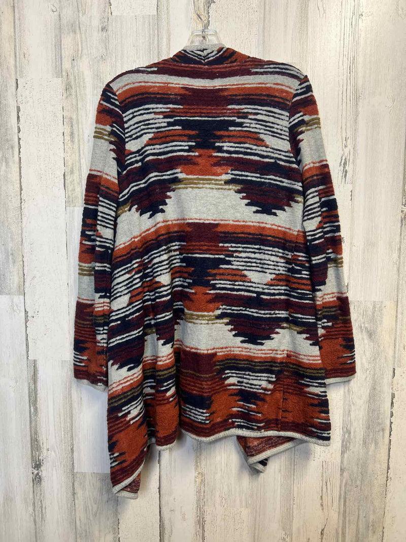 Size M Lucky Brand Cardigan