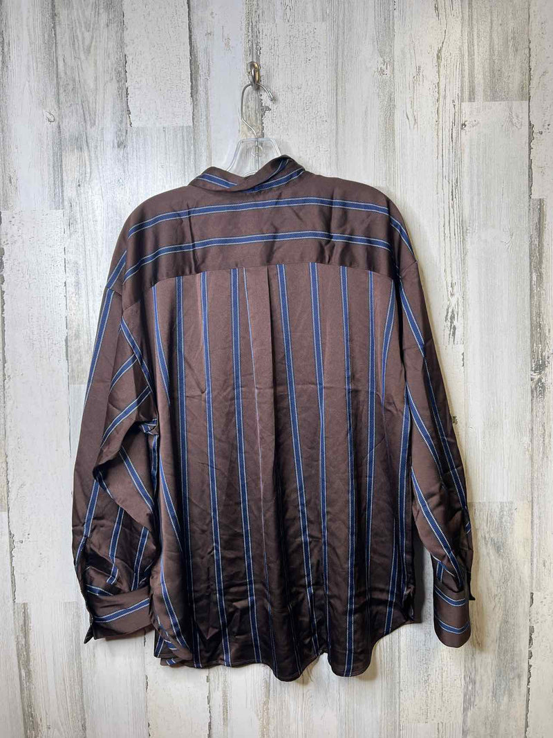 Loft Size XXL Shirt