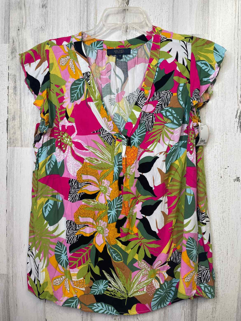 Boutique Size 1X Shirt