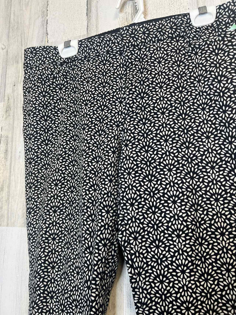 Size 12 Banana Republic Pants