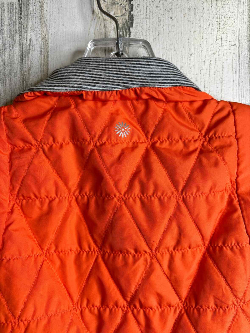 Tangerine Size XL Vest