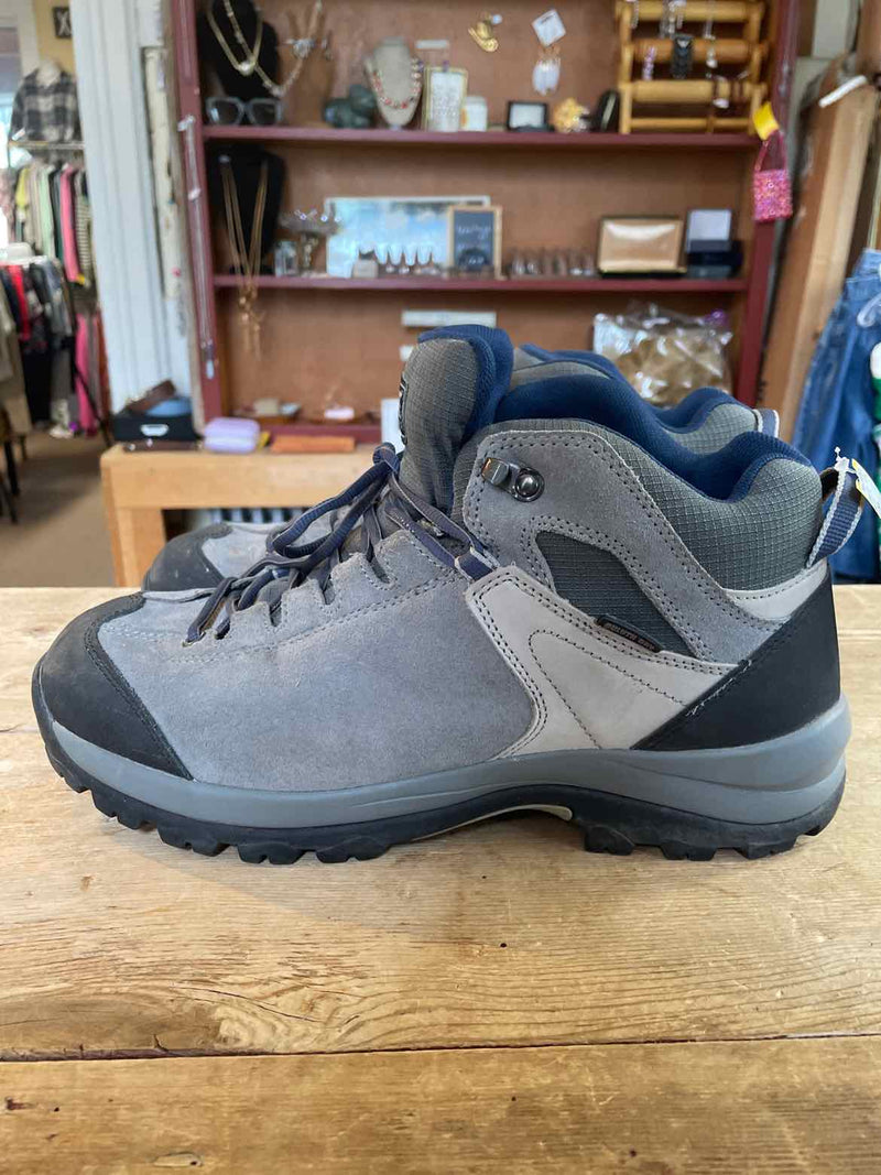 12 Duluth Trading Boots