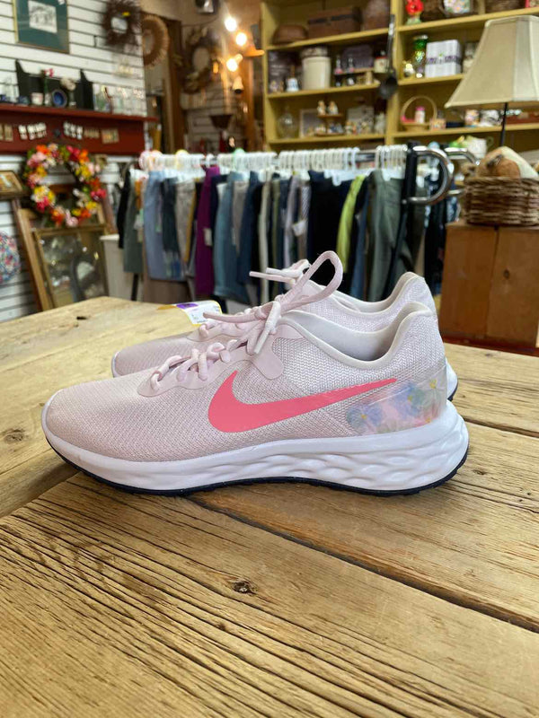 Shoe Size 8 Nike Sneakers
