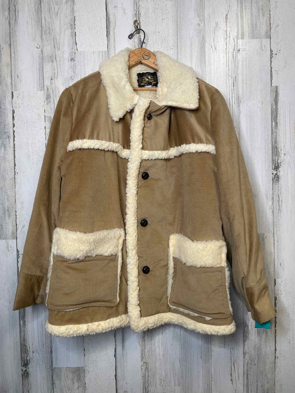 Vintage Coat