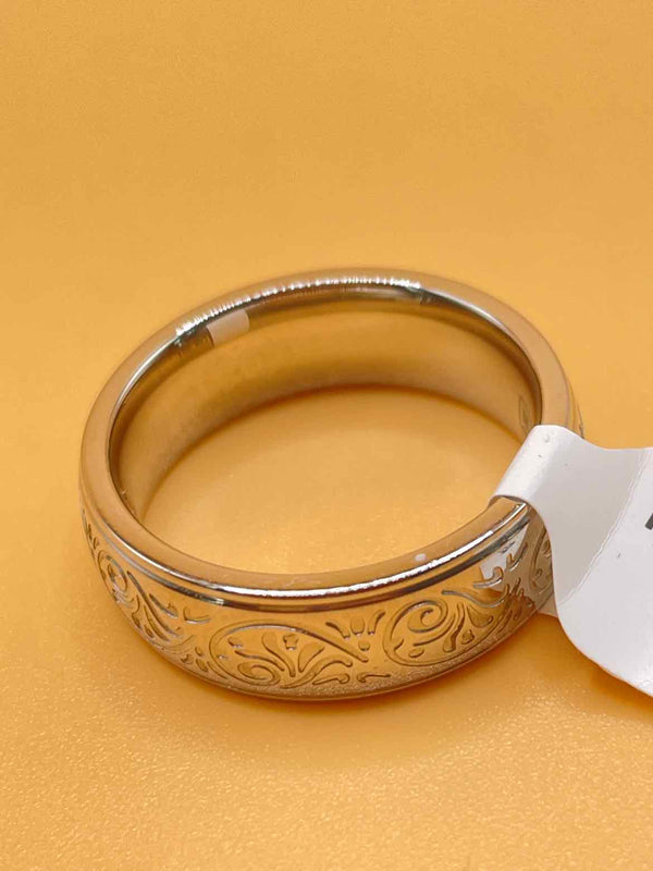 Stainless Steel Ring
