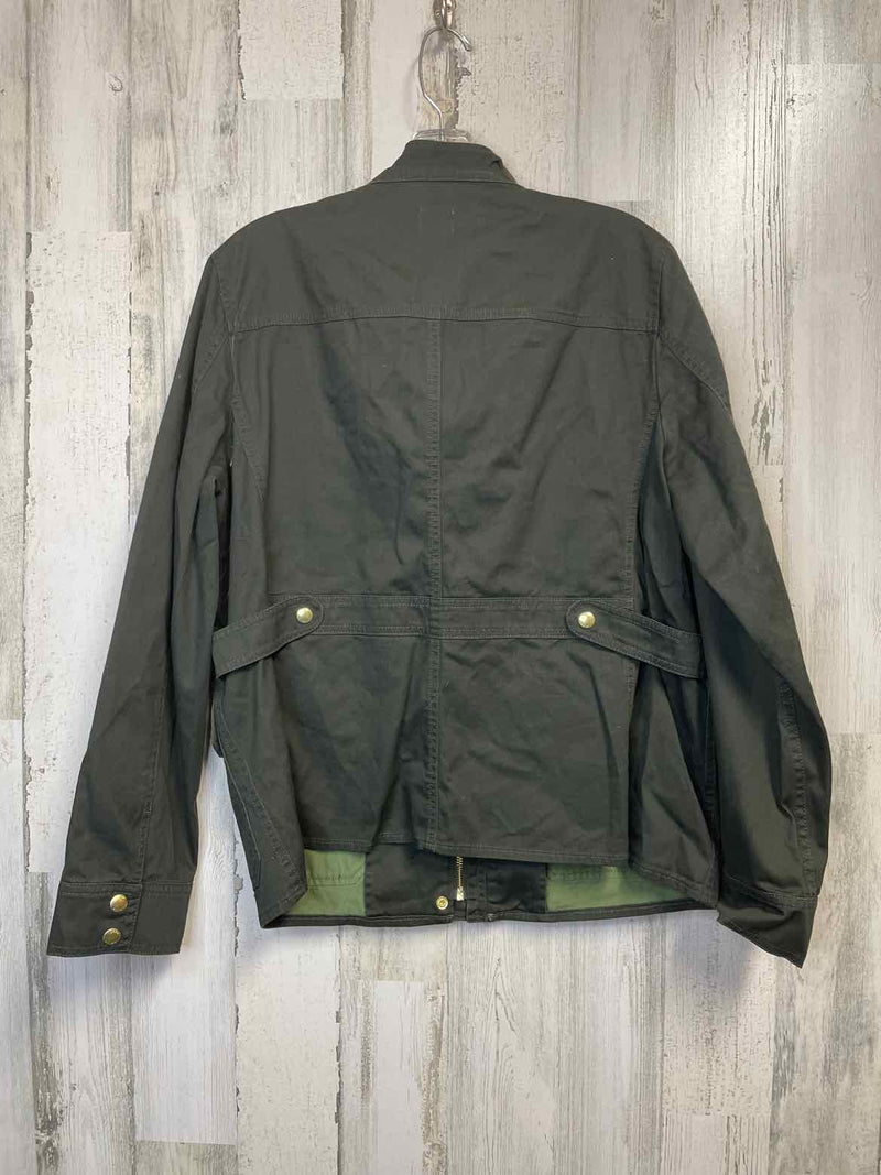 J.Crew Size XL Jacket