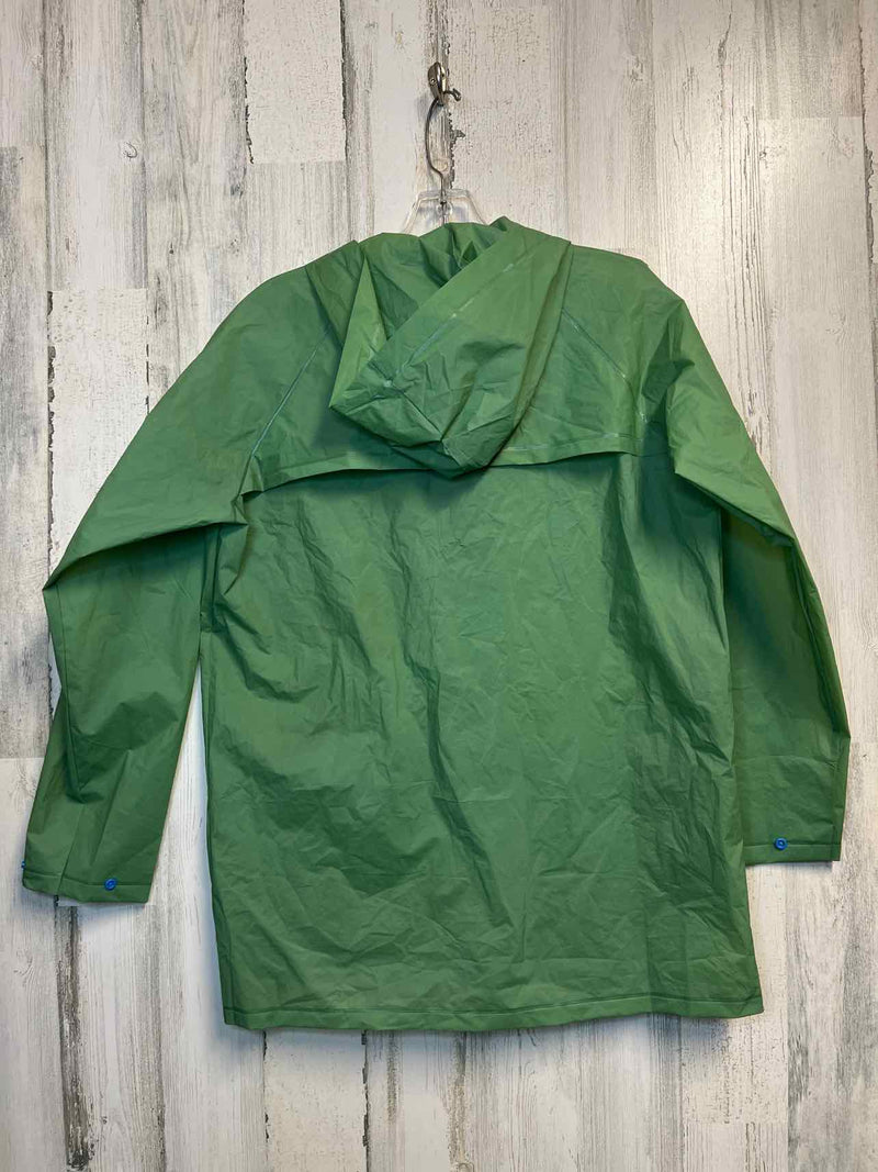 Size L/Tall Coleman Windbreaker