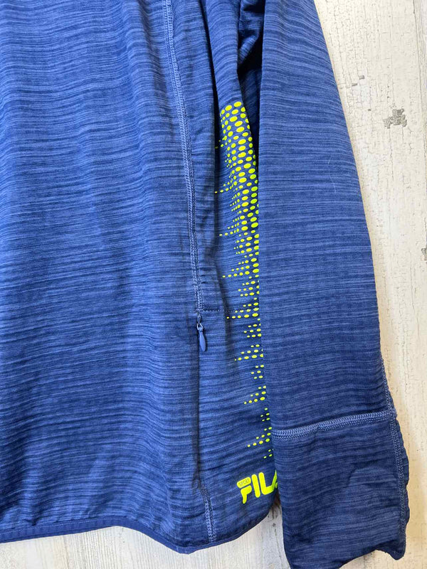 Size L FILA Sweatshirt