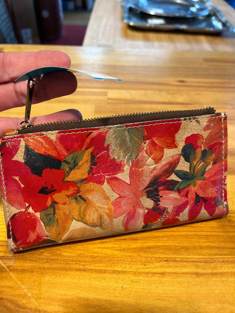 Patricia Nash Wallet