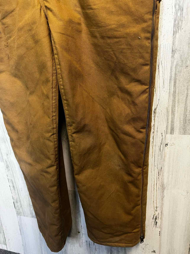 Berne Apparel Overalls