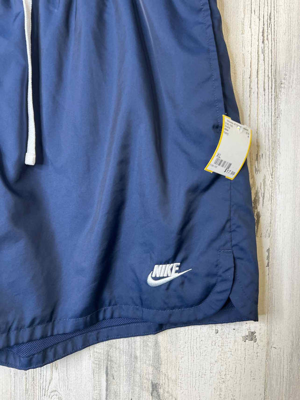 Size XL Nike Shorts