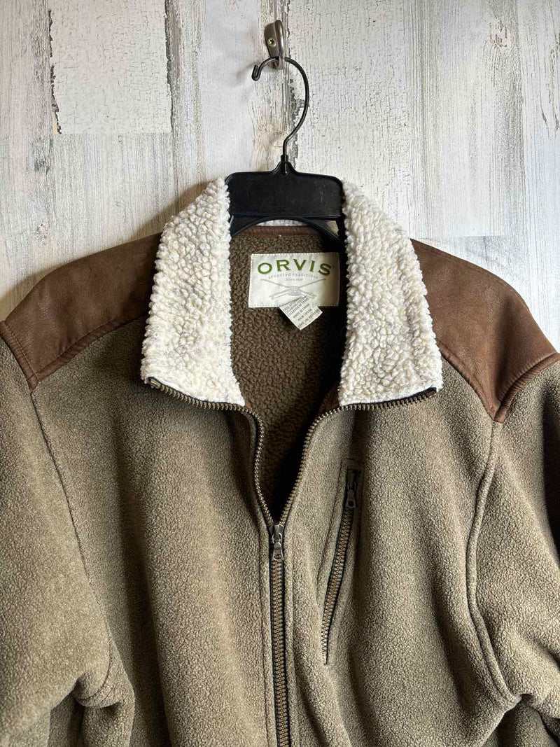 Orvis Jacket