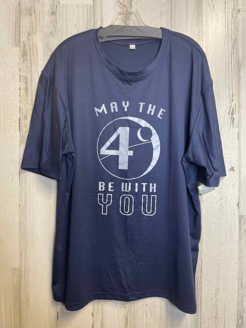 Size XXL Boutique Shirt