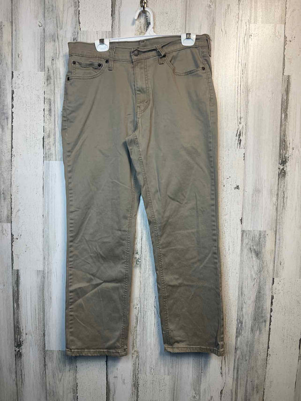 Size 33/30 Levi Strauss & Co. Jeans
