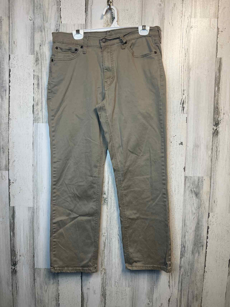 Size 33/30 Levi Strauss & Co. Jeans